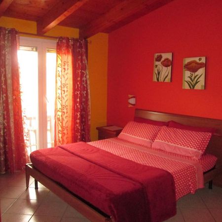 B&B Le Terrazze Isola Di S. Antioco SantʼAntìoco Εξωτερικό φωτογραφία