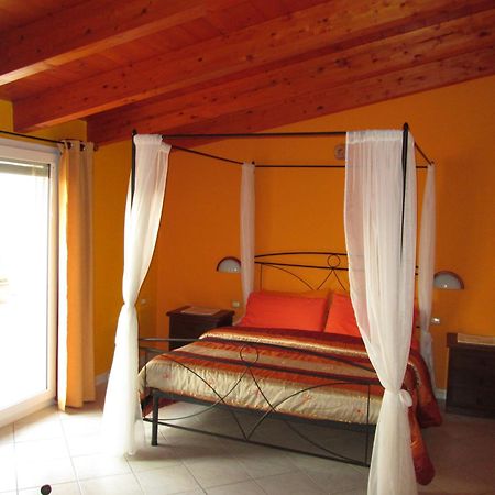 B&B Le Terrazze Isola Di S. Antioco SantʼAntìoco Εξωτερικό φωτογραφία