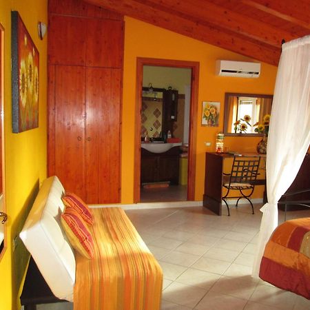 B&B Le Terrazze Isola Di S. Antioco SantʼAntìoco Εξωτερικό φωτογραφία
