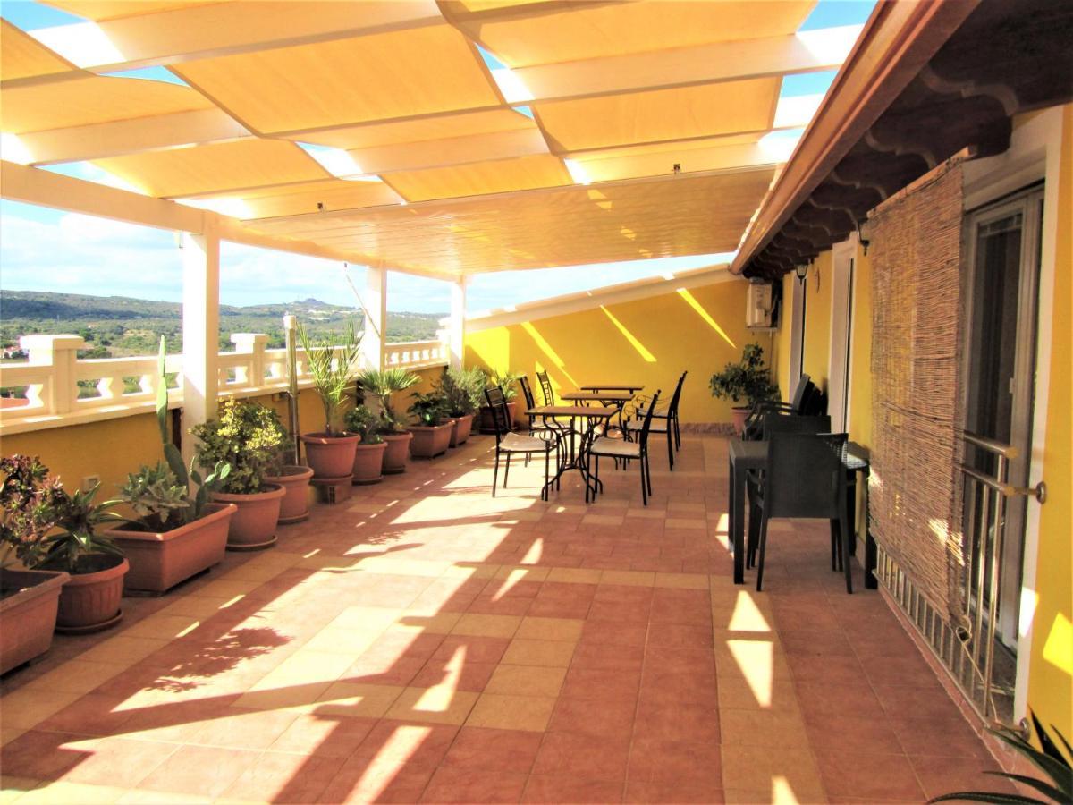 B&B Le Terrazze Isola Di S. Antioco SantʼAntìoco Εξωτερικό φωτογραφία