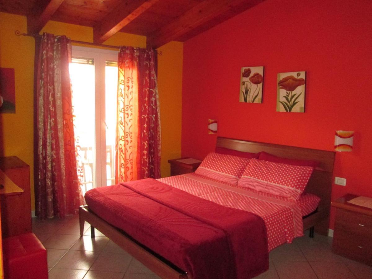 B&B Le Terrazze Isola Di S. Antioco SantʼAntìoco Εξωτερικό φωτογραφία
