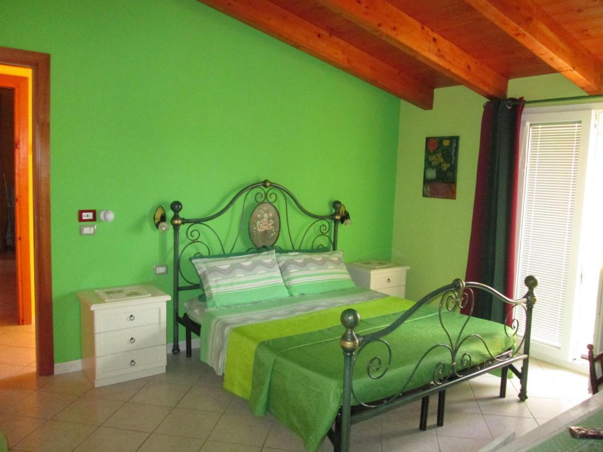 B&B Le Terrazze Isola Di S. Antioco SantʼAntìoco Εξωτερικό φωτογραφία
