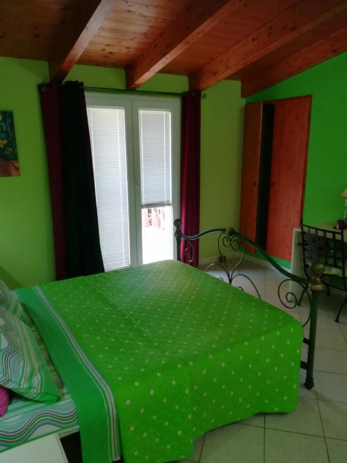 B&B Le Terrazze Isola Di S. Antioco SantʼAntìoco Εξωτερικό φωτογραφία