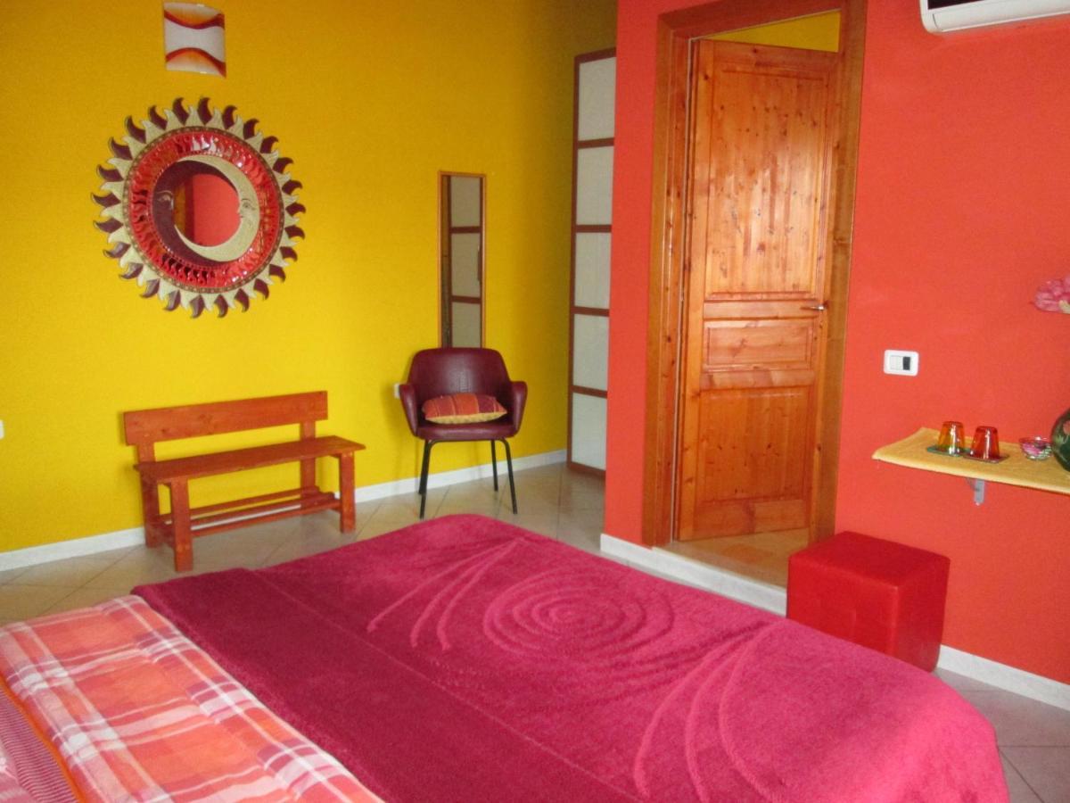 B&B Le Terrazze Isola Di S. Antioco SantʼAntìoco Εξωτερικό φωτογραφία