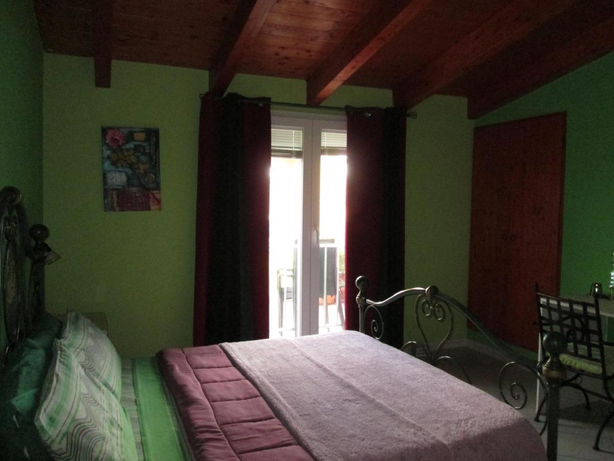 B&B Le Terrazze Isola Di S. Antioco SantʼAntìoco Εξωτερικό φωτογραφία