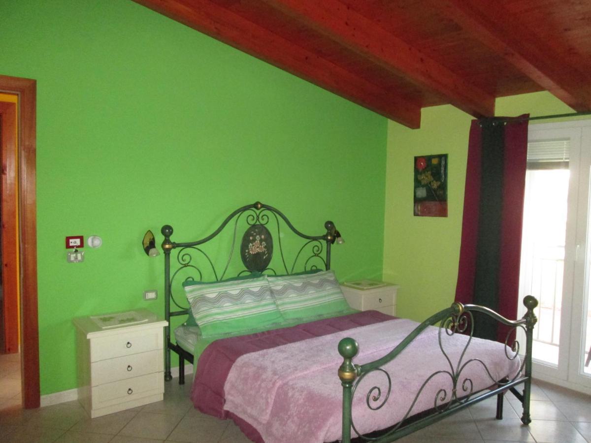 B&B Le Terrazze Isola Di S. Antioco SantʼAntìoco Εξωτερικό φωτογραφία
