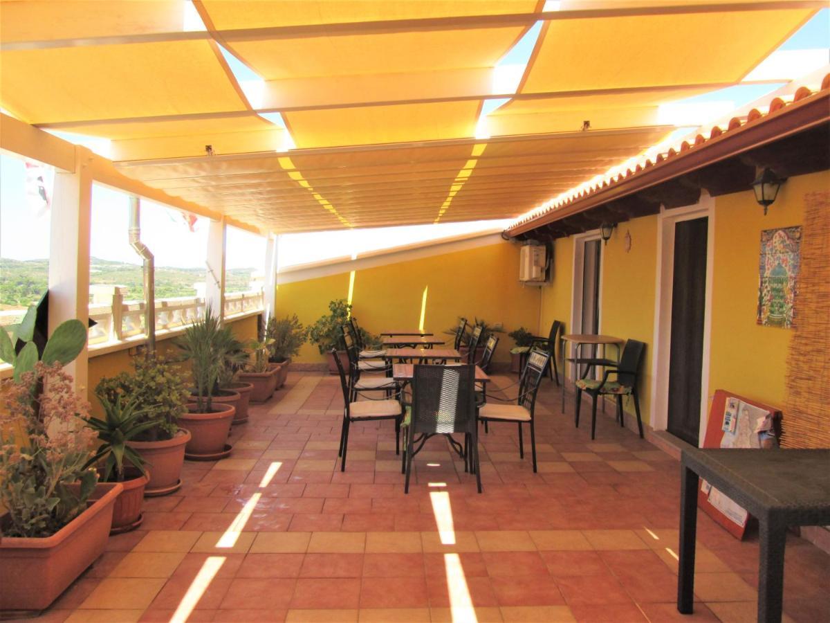 B&B Le Terrazze Isola Di S. Antioco SantʼAntìoco Εξωτερικό φωτογραφία