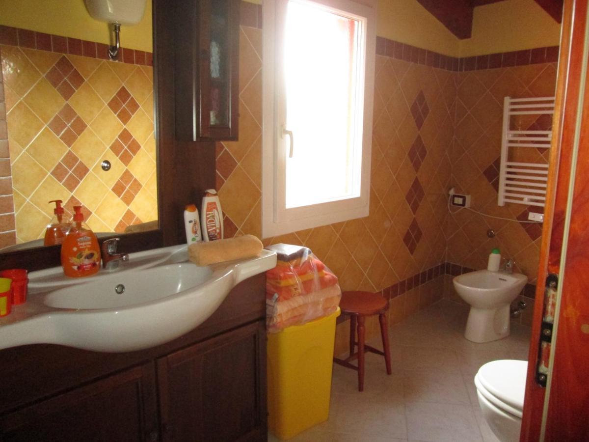 B&B Le Terrazze Isola Di S. Antioco SantʼAntìoco Εξωτερικό φωτογραφία