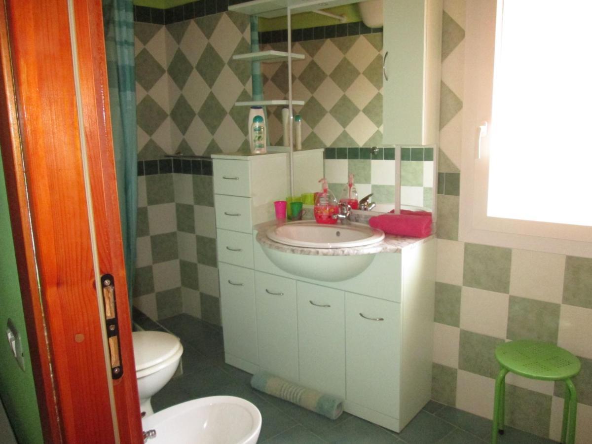 B&B Le Terrazze Isola Di S. Antioco SantʼAntìoco Εξωτερικό φωτογραφία
