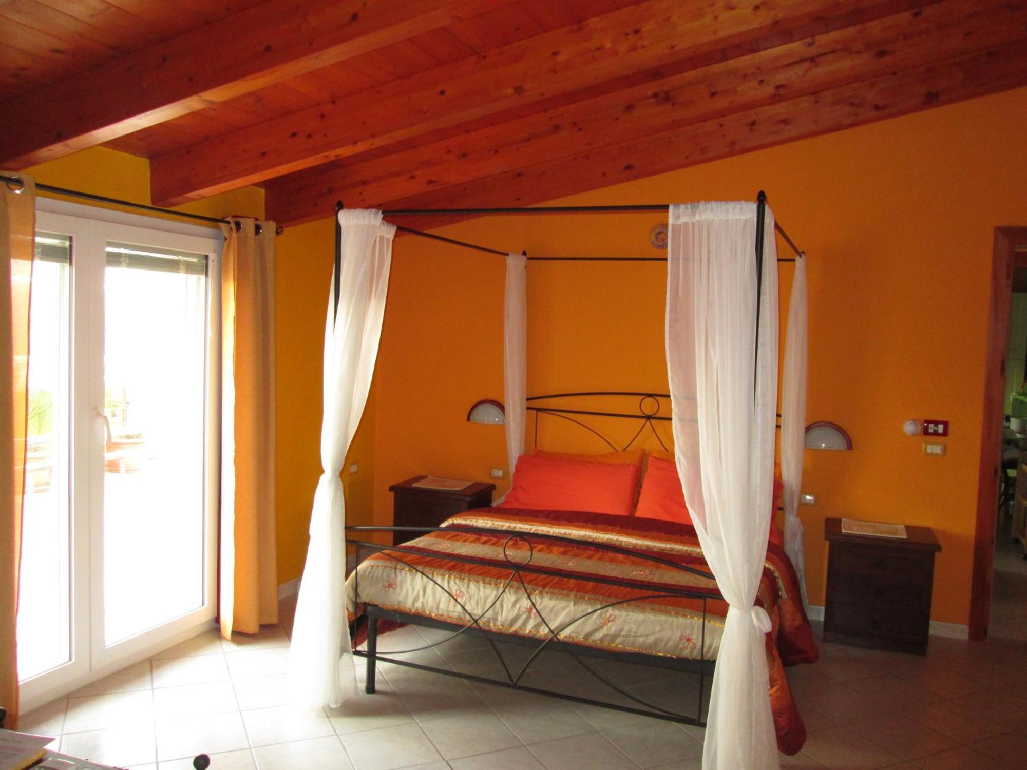 B&B Le Terrazze Isola Di S. Antioco SantʼAntìoco Εξωτερικό φωτογραφία