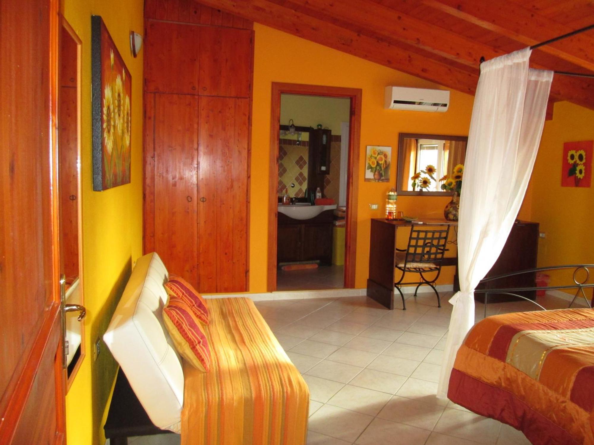 B&B Le Terrazze Isola Di S. Antioco SantʼAntìoco Εξωτερικό φωτογραφία