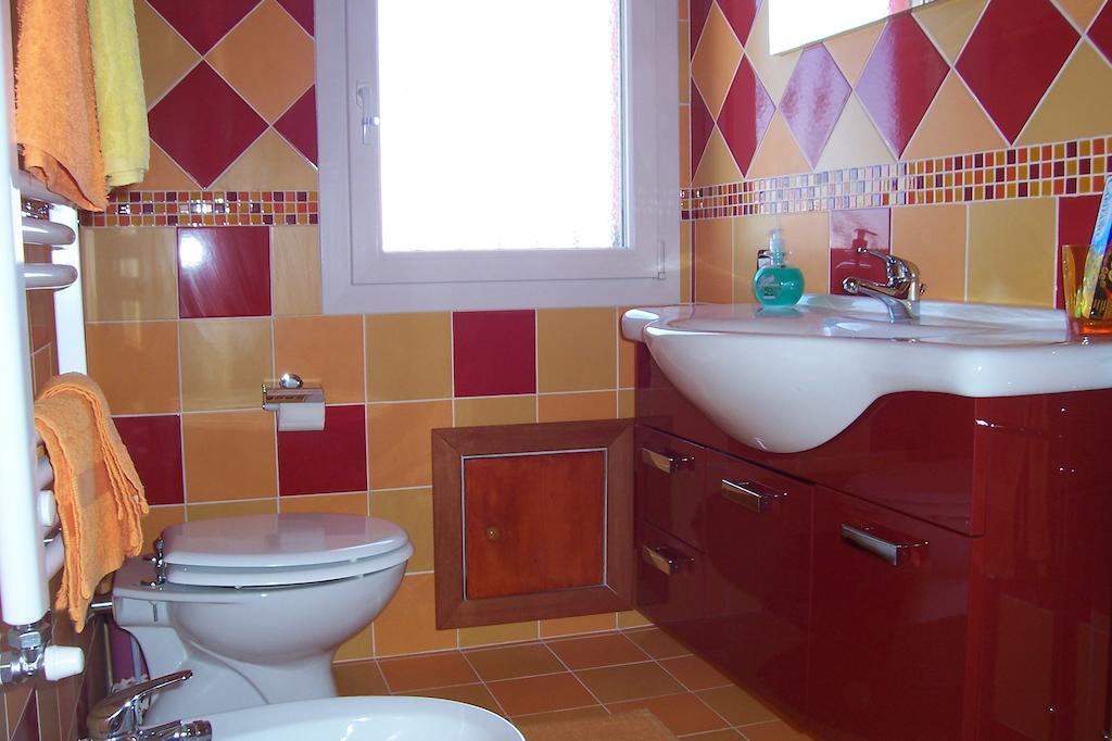 B&B Le Terrazze Isola Di S. Antioco SantʼAntìoco Δωμάτιο φωτογραφία