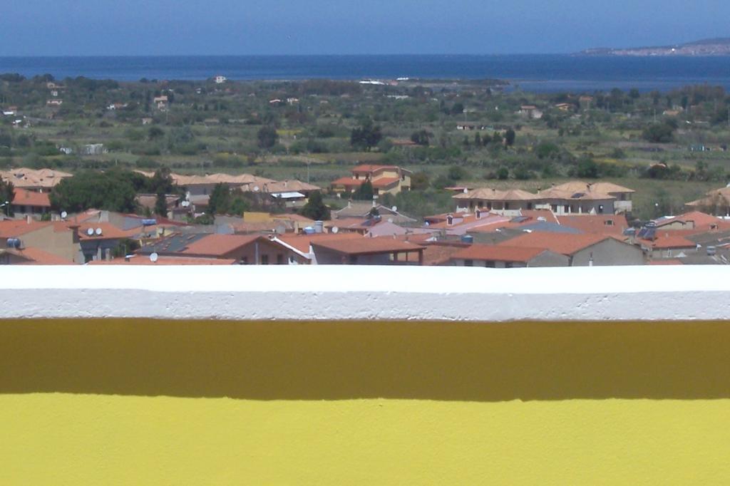 B&B Le Terrazze Isola Di S. Antioco SantʼAntìoco Εξωτερικό φωτογραφία
