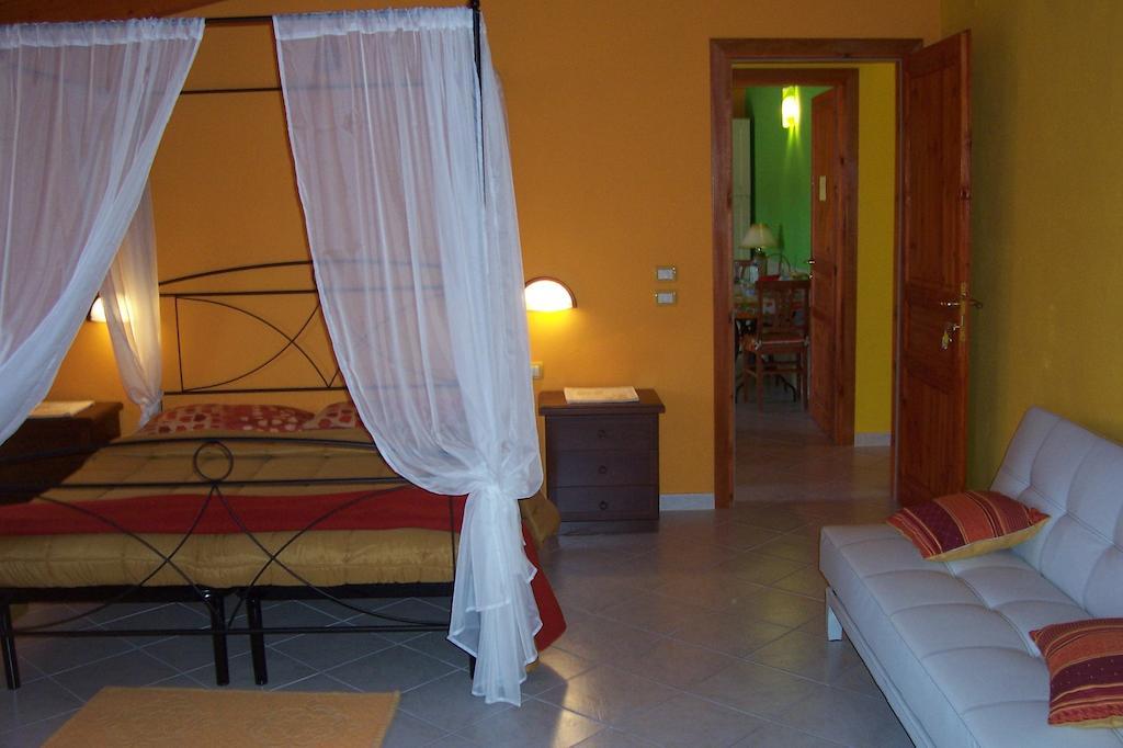B&B Le Terrazze Isola Di S. Antioco SantʼAntìoco Εξωτερικό φωτογραφία