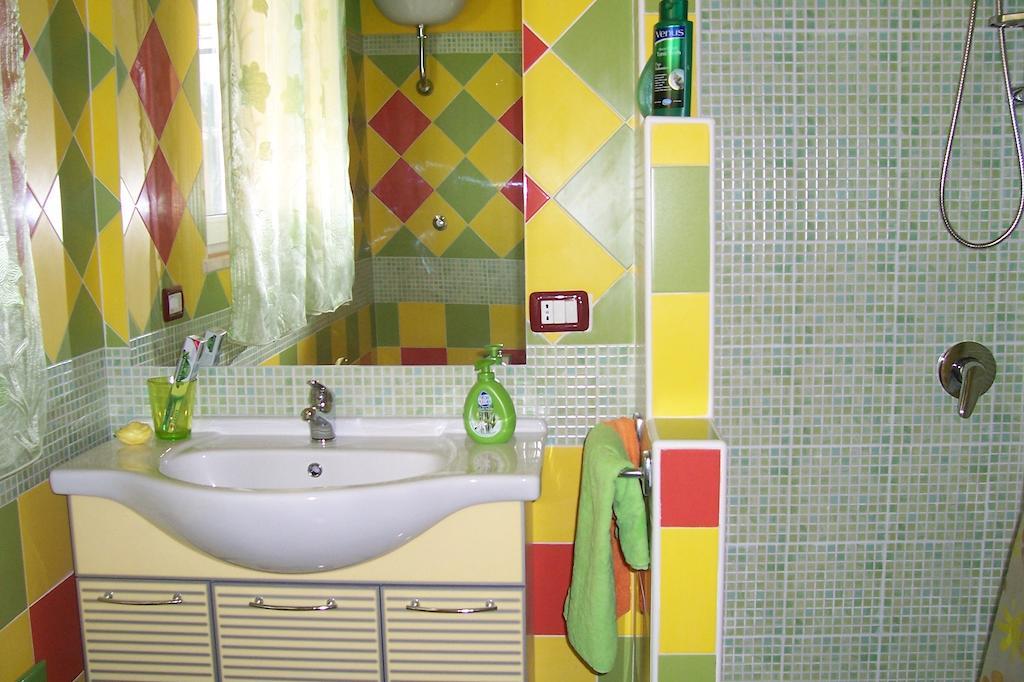 B&B Le Terrazze Isola Di S. Antioco SantʼAntìoco Δωμάτιο φωτογραφία
