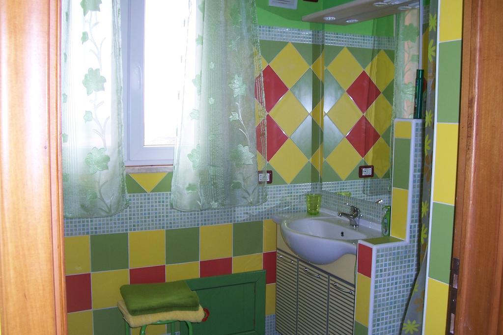 B&B Le Terrazze Isola Di S. Antioco SantʼAntìoco Εξωτερικό φωτογραφία