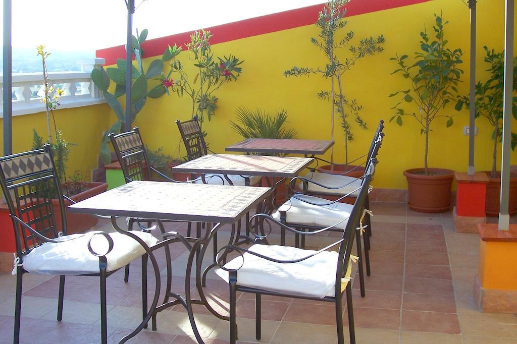 B&B Le Terrazze Isola Di S. Antioco SantʼAntìoco Εξωτερικό φωτογραφία