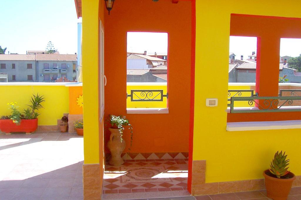 B&B Le Terrazze Isola Di S. Antioco SantʼAntìoco Εξωτερικό φωτογραφία
